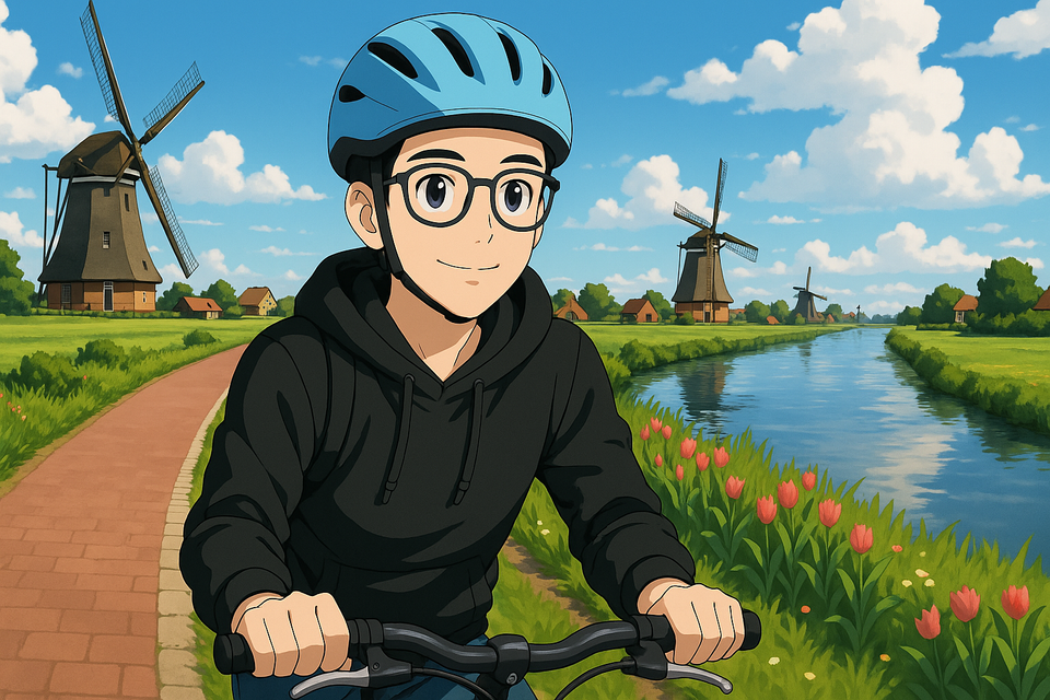 Radfahren: Kleine Touren, große Wirkung